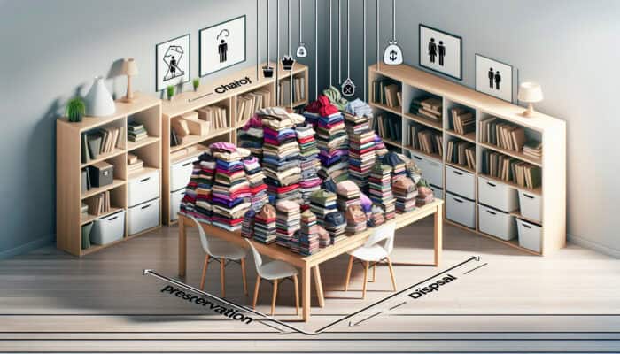 House Clearance Tips for a Streamlined UK Process