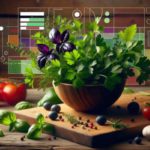 Herbal Salad Dressing Recipes with UK Flavor Inspirations