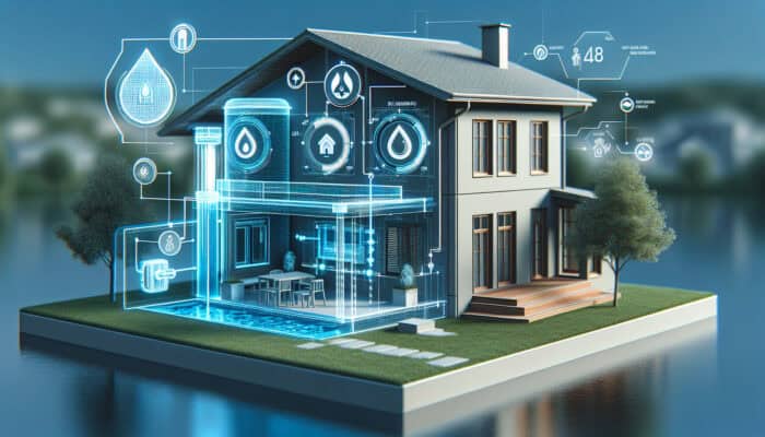 Water Leak Detection Services for Richmond Residents