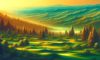 Camelot Golf Club: Your Premier Golfing Experience Awaits