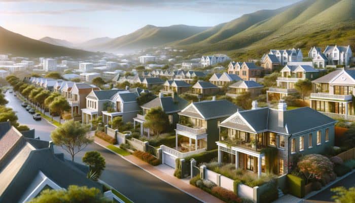 Mid-Level Homes Buying Guide in Aliwal North