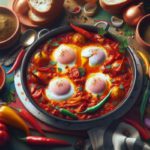 Israeli Shakshuka Recipes for the Perfect Brunch