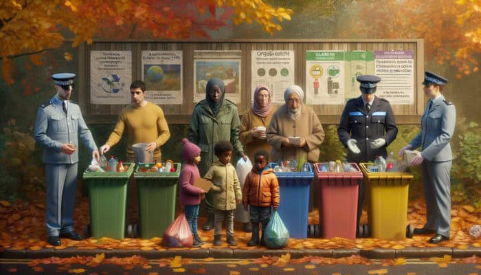 Autumn House Clearance: Essential UK Waste Management Tips