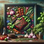Herbal Marinades: Best UK Recipes for Flavorful Dishes