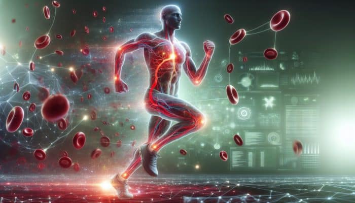 Iron Supplements for Endurance Runners’ Performance Boost