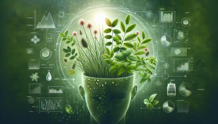 Herbal Solutions for Dandruff: Effective Natural Remedies UK