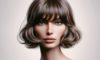 Jane Birkin Bangs: Your Guide to a Timeless Look