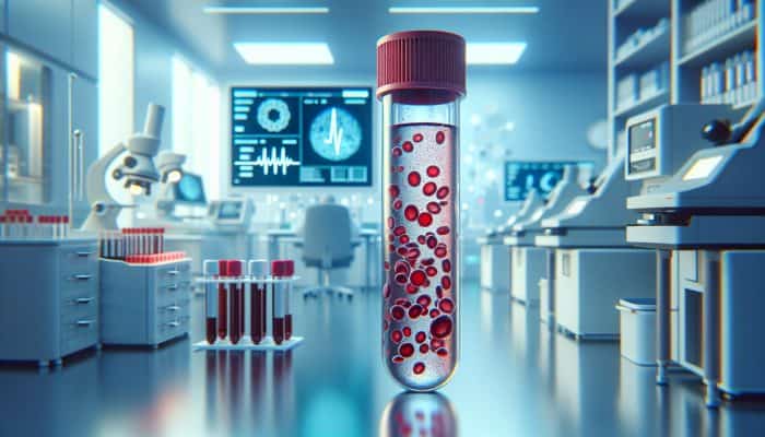 Ferritin Blood Test: The Essential Eastbourne Guide