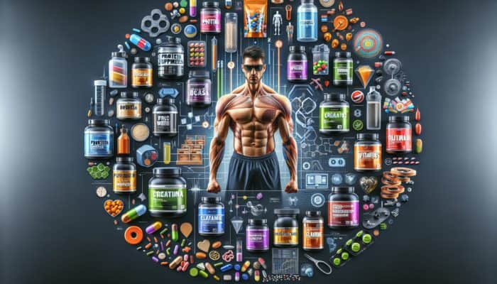 Supplements in Fitness Influencer Diets: A Complete Overview