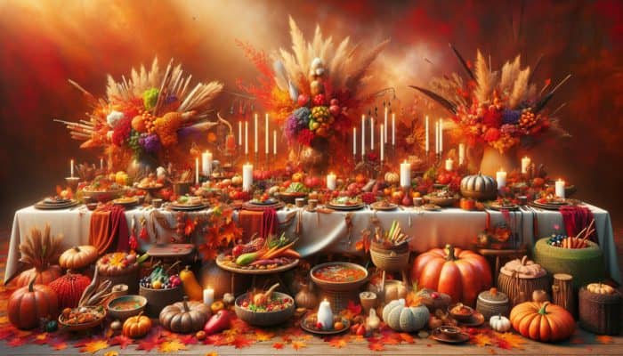 Themed Dinner Table Creation: Your Essential Guide