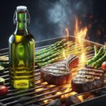 High-Heat Grilling Oils: Best BBQ Choices for Your Grill