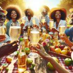 Craft Ciders: Ideal Selection for Daytime Drinking Fun