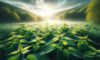 Herbs for Arthritis Relief: Top Options in the UK