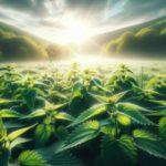 Herbs for Arthritis Relief: Top Options in the UK