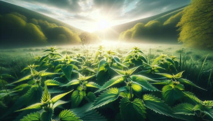 Herbs for Arthritis Relief: Top Options in the UK