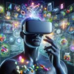 VR Experiences to Boost Supplement Branding Effectively