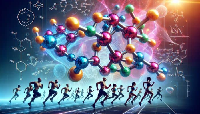 BCAAs: A Must-Read Guide for Bodybuilding Fans