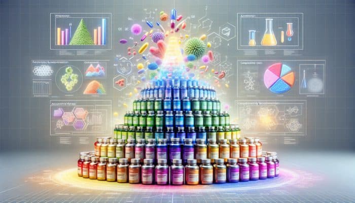 Stacking Supplements: Key Safety Tips You Need to Know