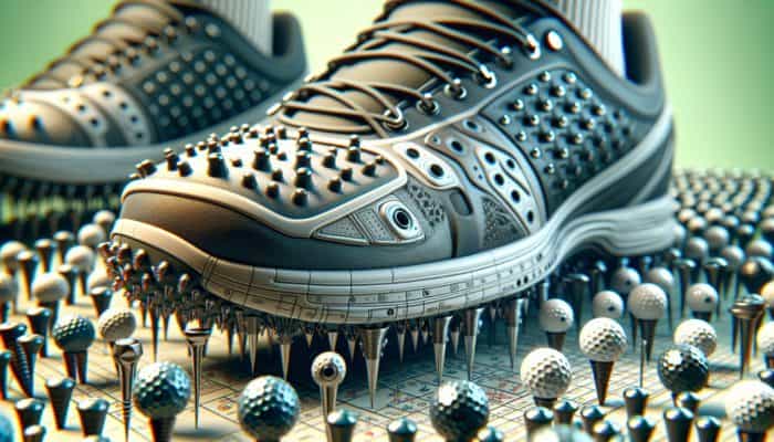 Golf Spikes: Your Guide to the Best Choices in South Africa