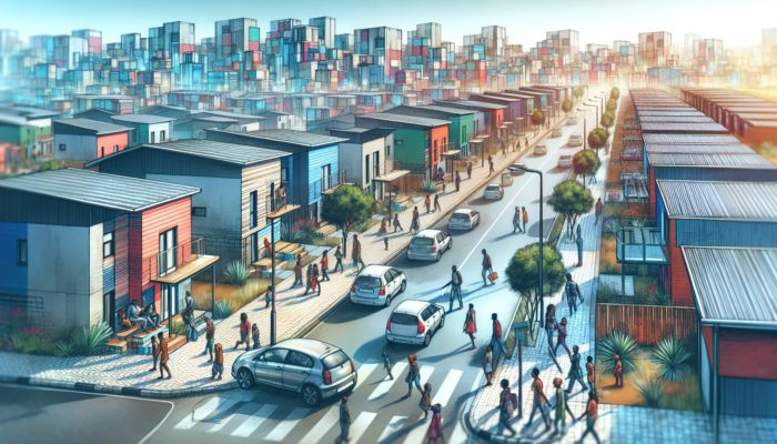 Delmas Property Hotspots: A Guide for New Investors