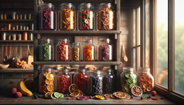 Freeze-Dried Food Reviews: The Essential Guide
