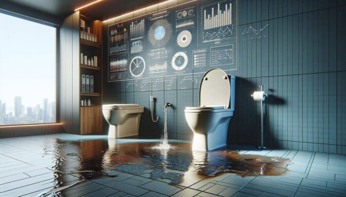 Toilet Repair Services in Tsawwassen Delta for Your Needs