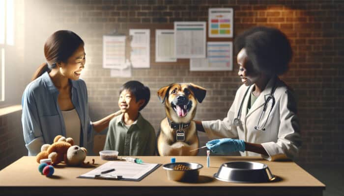 Adoption Fees for Pets: Detailed Breakdown and Insights