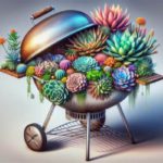Upcycle Old BBQ Grills: Creative DIY Ideas to Try