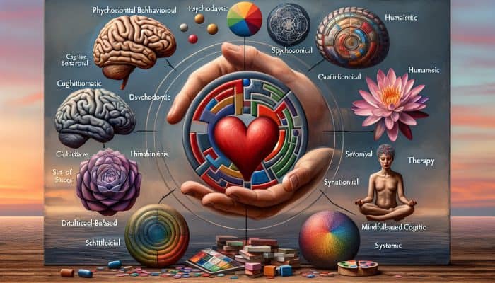 Essential UK Guide to Therapy Talk