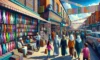 Cotton Gloves Shopping Destinations in Runcorn