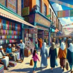 Cotton Gloves Shopping Destinations in Runcorn