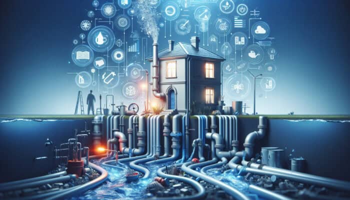 Drain Cleaning Services in West End Vancouver, Your Local Expert