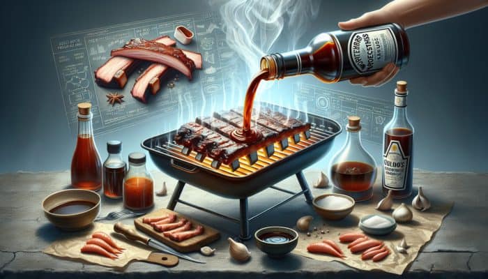 Worcestershire Sauces for BBQ: Best Picks to Elevate Flavor