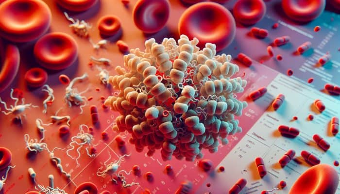 Ferritin Blood Test Guide for High Wycombe Residents