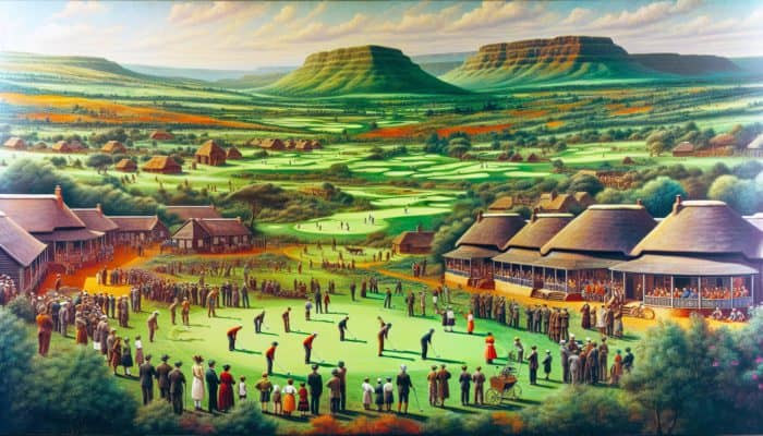 Estcourt Golf Club: Unveiling a South African Hidden Gem