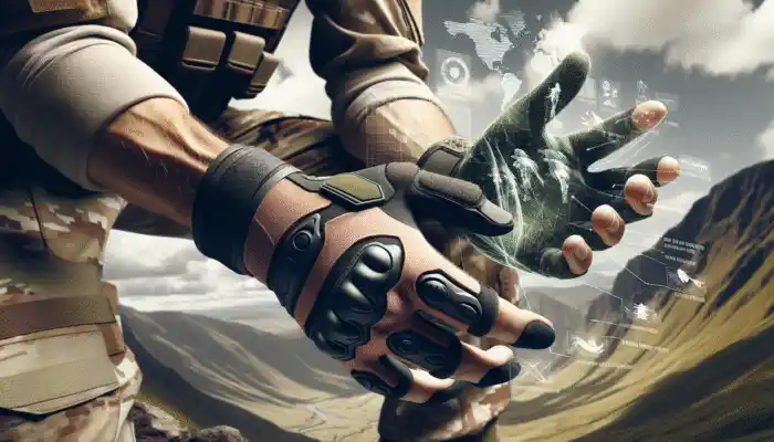 Gauntlet Gloves Buying Guide for Lincoln Residents
