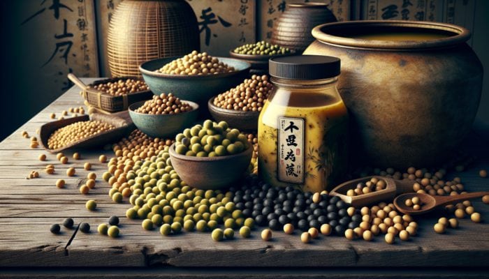 Miso Paste: Easy Guide to Homemade Miso Production