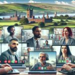 Strategies for UK Remote Workers’ Mental Health