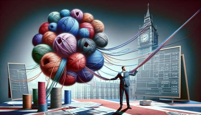 Debt Consolidation Loans: Revealing UK Hidden Fees