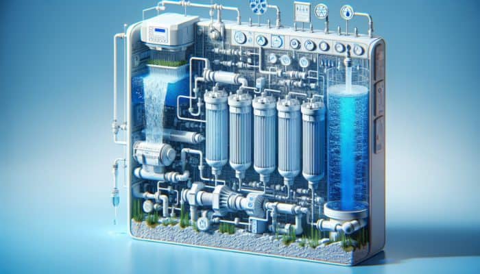 Water Purifier Options: Explore Your Ultimate Choices Guide