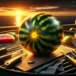 Grilled Watermelon and Feta for a Refreshing Summer Snack