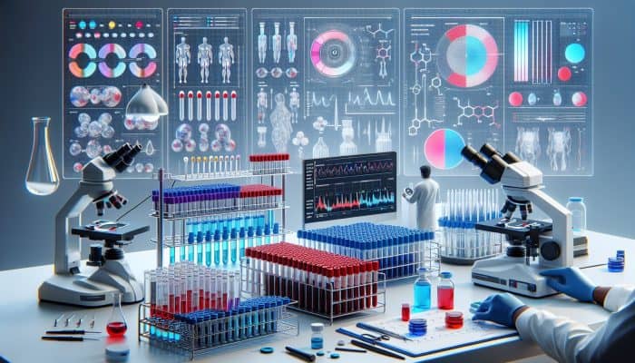 TRT Blood Tests: Key Monitoring Tips for UK Patients