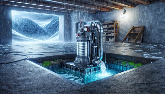 Sump Pump Services in Whistler: Trustworthy Solutions Available