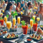 Day Drinking Cocktails: Bartender-Approved Selections