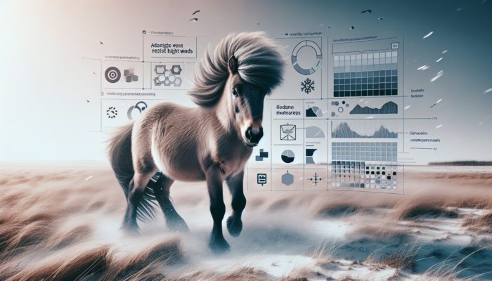Wind-Resistant Ponies: Essential Tips for Creating Them