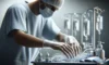 Polythene Gauntlet Gloves: A Safe Choice in Newport