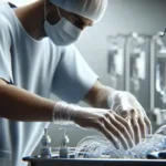 Polythene Gauntlet Gloves: A Safe Choice in Newport