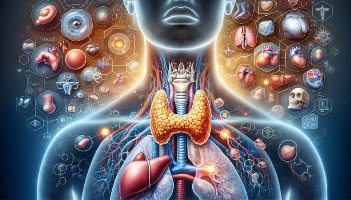 Thyroid Blood Test Guide: Essential Insights for Leicester Residents