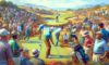 Golf Stableford Scoring: Strategies for Success in South Africa