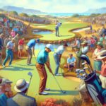 Golf Stableford Scoring: Strategies for Success in South Africa
